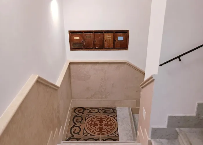 Casa Lucrezia Apartment Rome
