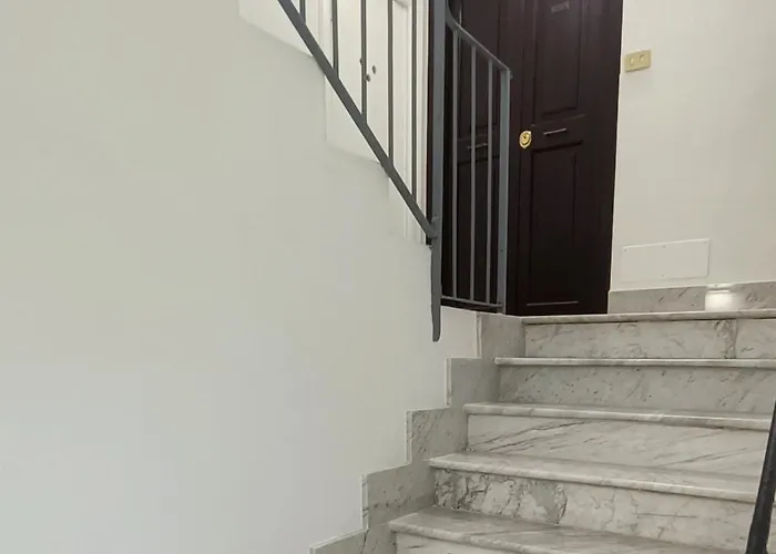 Casa Lucrezia Apartment