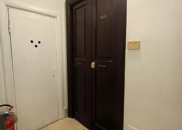 Apartment Casa Lucrezia Rome