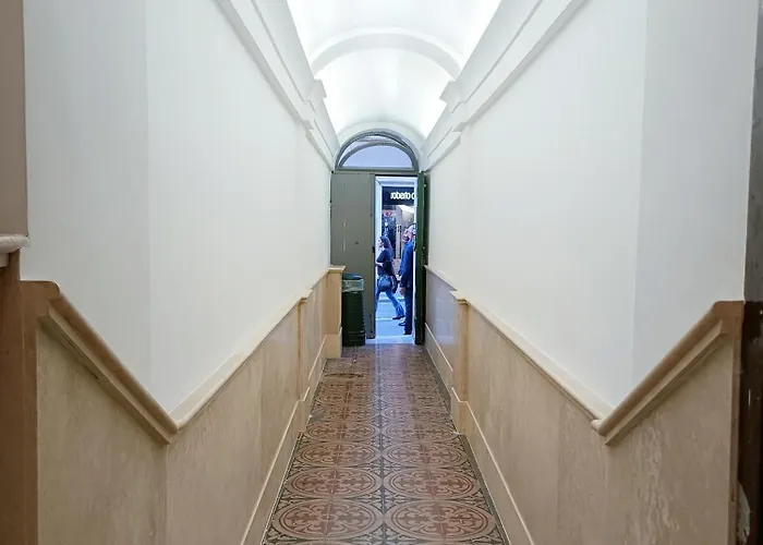 Casa Lucrezia Apartment Rome