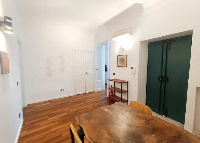 Casa Lucrezia