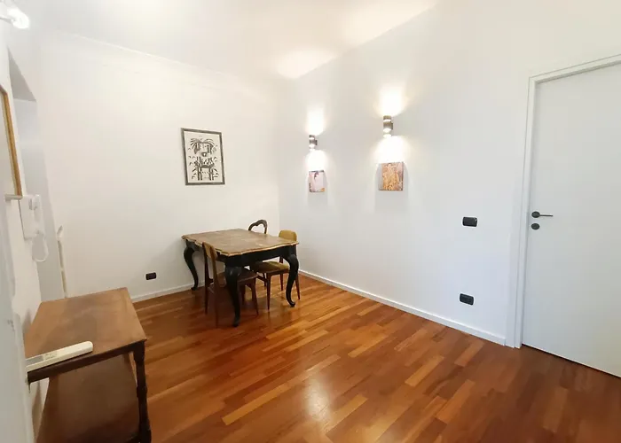 Casa Lucrezia * Rome