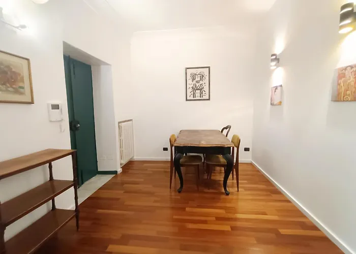 Casa Lucrezia *