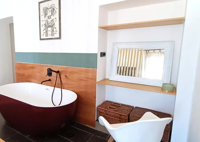 Casa Lucrezia Apartment Rome