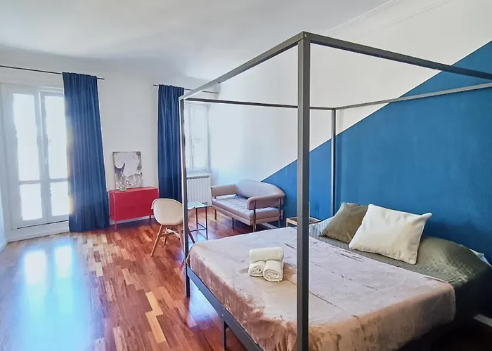 Casa Lucrezia Apartment *