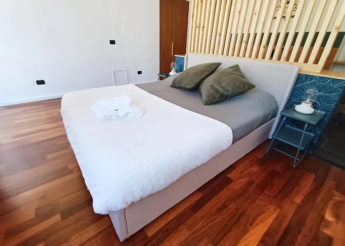 Casa Lucrezia Rome
