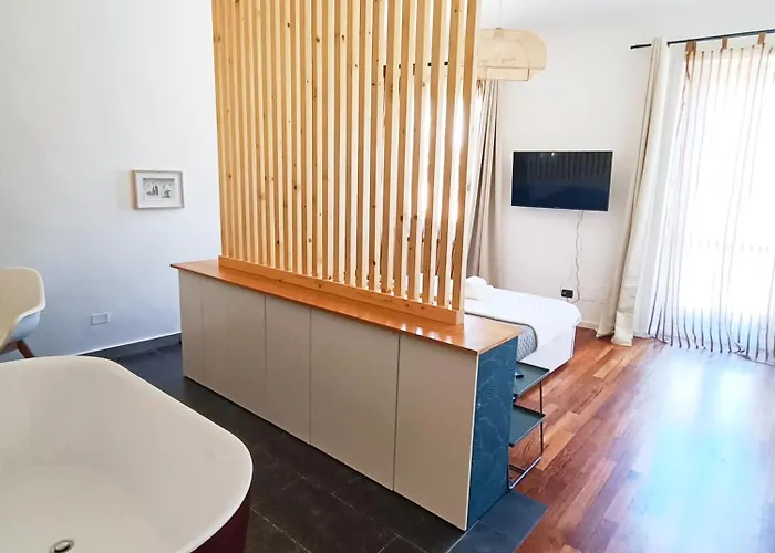 Apartment Casa Lucrezia Rome