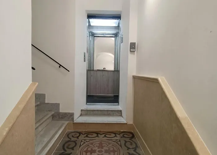 Casa Lucrezia Rome