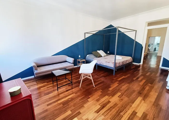 Casa Lucrezia