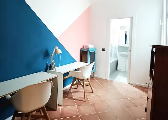 Casa Lucrezia Apartment