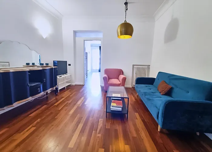 Apartment Casa Lucrezia Rome