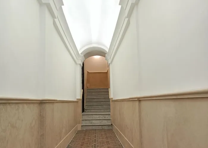 Casa Lucrezia Apartment