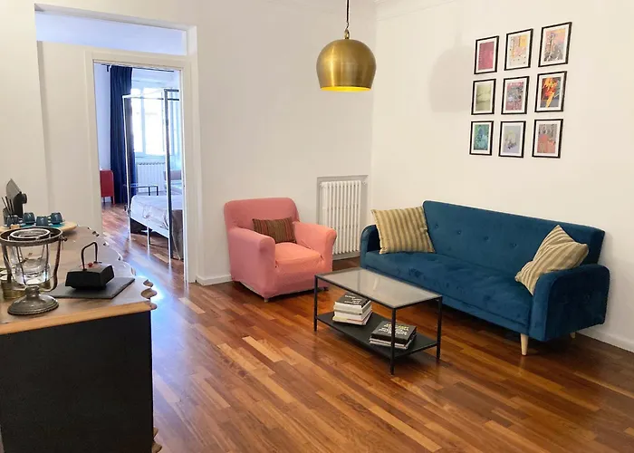 Apartment Casa Lucrezia Rome