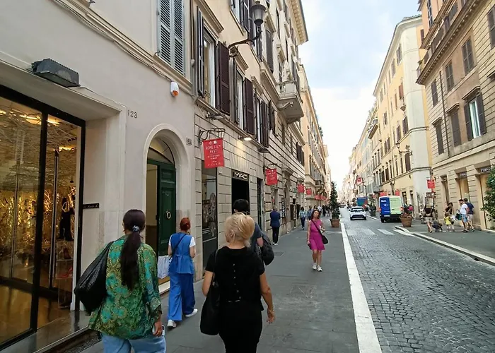 Casa Lucrezia *