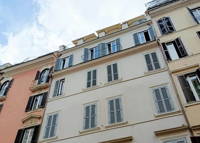 Casa Lucrezia *