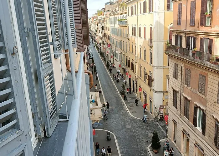 Casa Lucrezia Apartment *