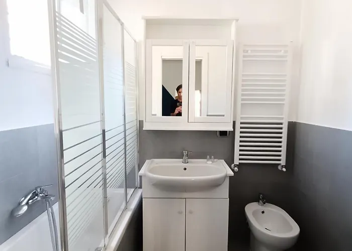 Casa Lucrezia Apartment