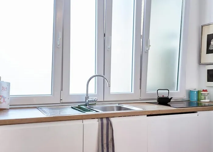 Casa Lucrezia Apartment Rome
