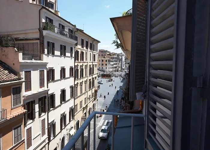 Casa Lucrezia *