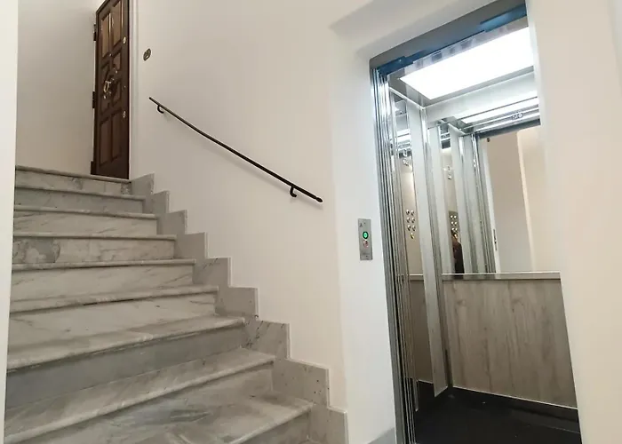 Casa Lucrezia Appartamento *