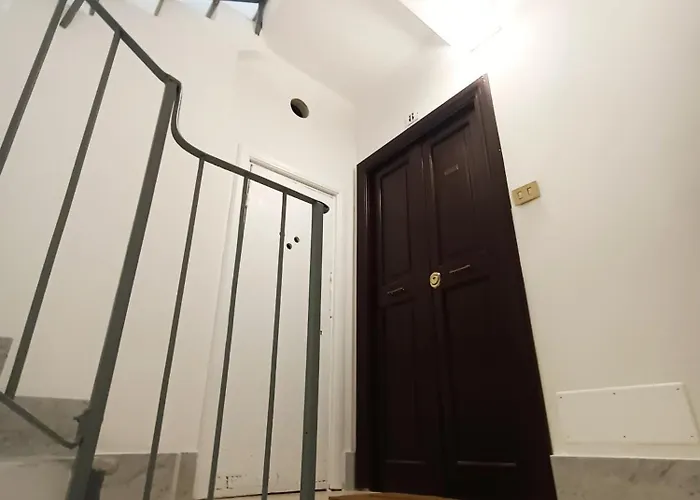 Casa Lucrezia *